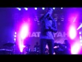 Matisyahu Live at Stubbs 11/02/2014 (Black Heart ...