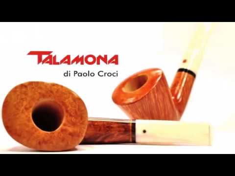 TALAMONA di Paolo Croci - Dalla Radica alla Pipa