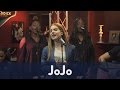 JoJo - I Am. (Live)
