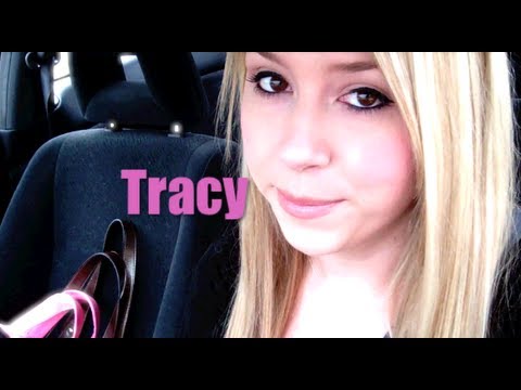 TheTracyVlogs - Vlogidays Day 6: An entire bottle of SOY SAUCE!