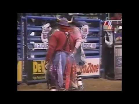 Justin mcbride and tuff Hedeman great rides