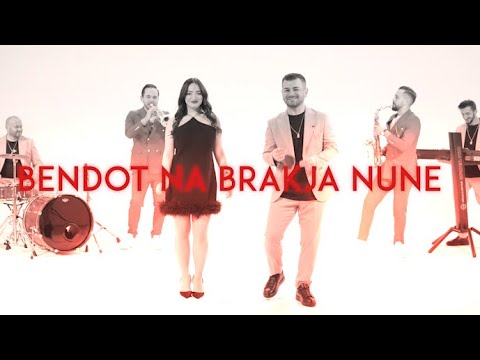 Bendot na Brakja Nune - Brakja Nune svirat vecerva (Official video 2023)