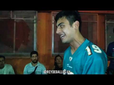 CDV F6: 4tos - Itu vs Astro