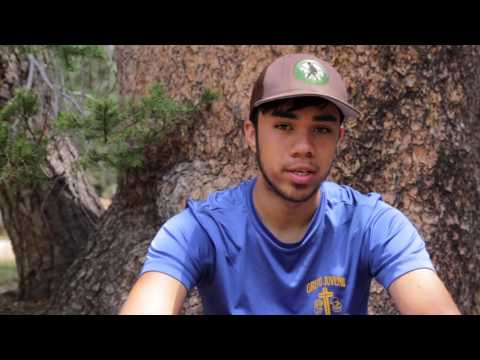 Adventure Risk Challenge: Yosemite 40-Day Course