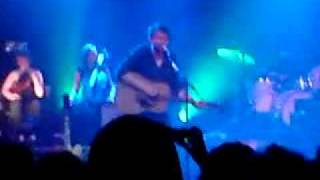 It&#39;s Christmas So We&#39;ll Stop - Frightened Rabbit Glasgow ABC