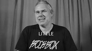 Dan Swanö from Edge of Sanity about &quot;Black Tears&quot; from &quot;Purgatory Afterglow&quot;