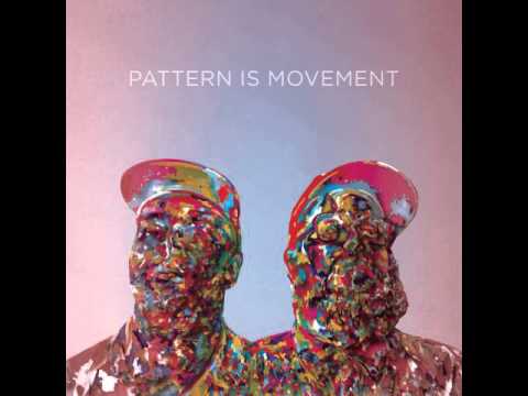 pattern is movement - wonderful