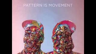 pattern is movement - wonderful