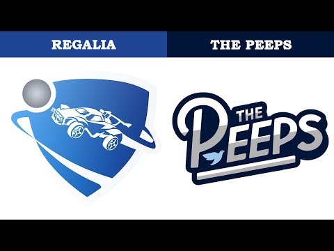 Regalia vs Peeps | Rocket League VODs | Renegade Cup NA: Finals (23.02.2019)