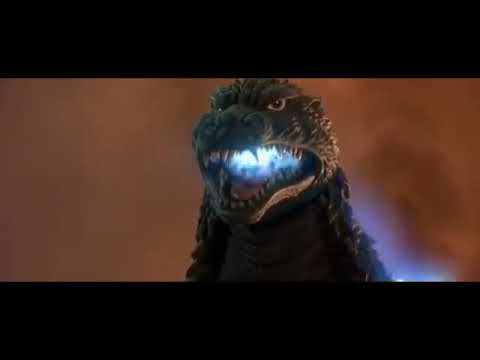 Godzilla vs Mechagodzilla Duo (Centuries)