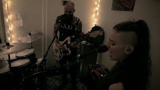 BARONESS - Morningstar [Rehearsal Video]