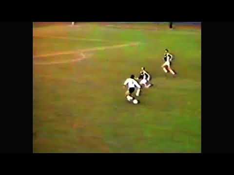 2nd Bundesliga South FC Hanau 93 - MTV Ingolstadt 4-0 Matchday 26, 1978/79