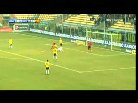 Modena  2 - 1  Novara