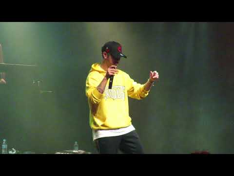 180513 빈첸X오반 단독콘서트 - 13. she is