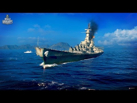 World of Warships-Torpedo Attention sound