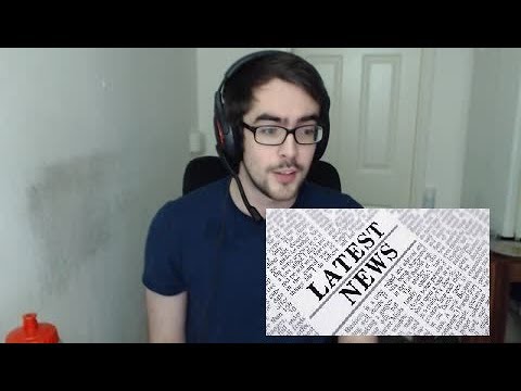 MethodJosh reacts to news about Jaina World First