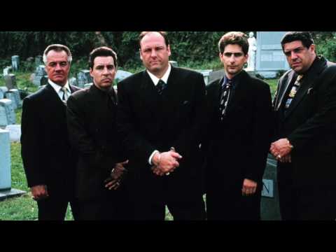 Nick Di Paolo - Sopranos Vs Game of Thrones 07/19/2017