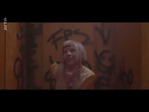 AURORA - Forgotten Love (Official Video)