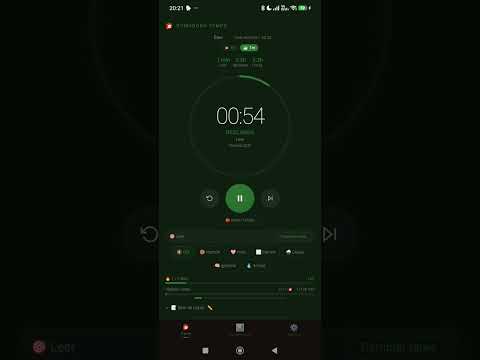 Pomodoro Tempo: Focus Timer video thumbnail