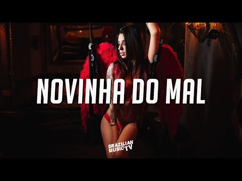 Belks - Novinha do Mal