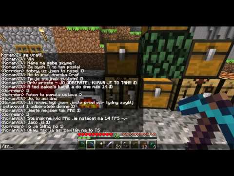 Koran na Majnuj.cz díl 3. - A je to! Koran a Gorrden zasahují! :D [HD]