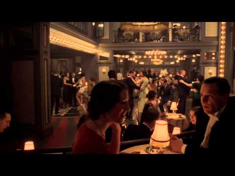 Boardwalk Empire Season 4 (Promo 'Atlantic City')
