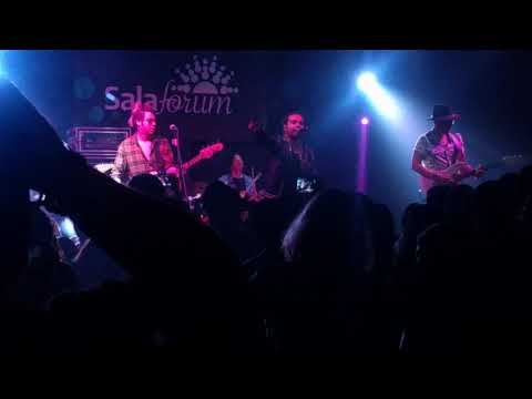 Lola 💙 Club Puebla 30/11/19 - dame su lugar