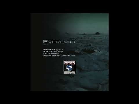 Blaktony - Butt Naked