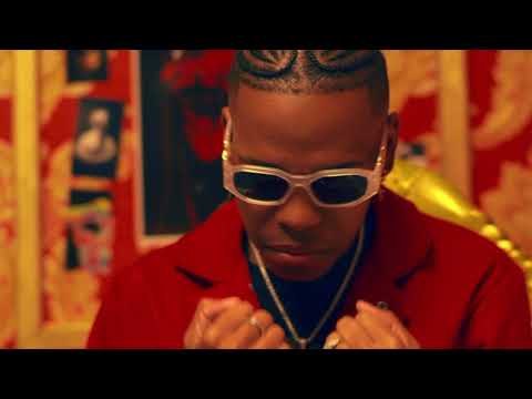 King98 - Fever  (OFFICIAL MUSIC VIDEO)