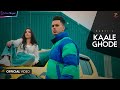 Kaale Ghode | Official Video | Harvi | FanTiger Music NFTs | Tree Music label | New Punjabi Songs