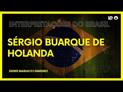 Sérgio Buarque de Holanda: The Cordial Man and the Dilemma of Brazilian Identity