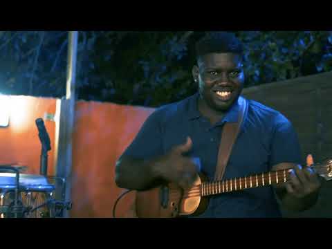 Hóben na Timon ft. Bena Mayó, Sablika i OriRí - Anda ku koutela