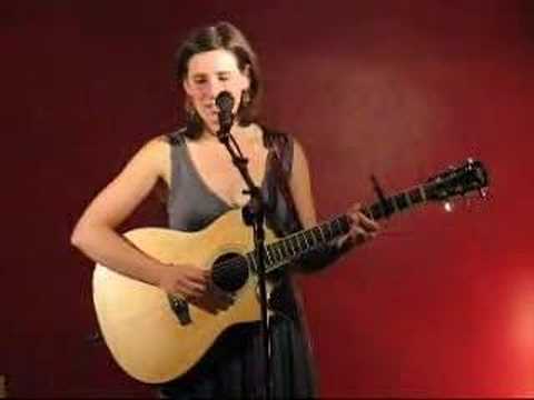Edie Carey - What Love Looks Like (Fred & Becky's Song)