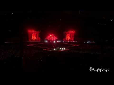 180826 LOVE YOURSELF in SEOUL / BTS (방탄소년단) - 'MIC DROP'  FANCAM