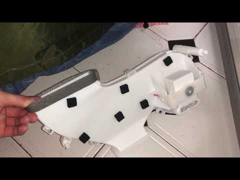 FRIGORIFICO NO ENFRIA PARTE DE ARRIBA - BOSCH KGN39A73/06