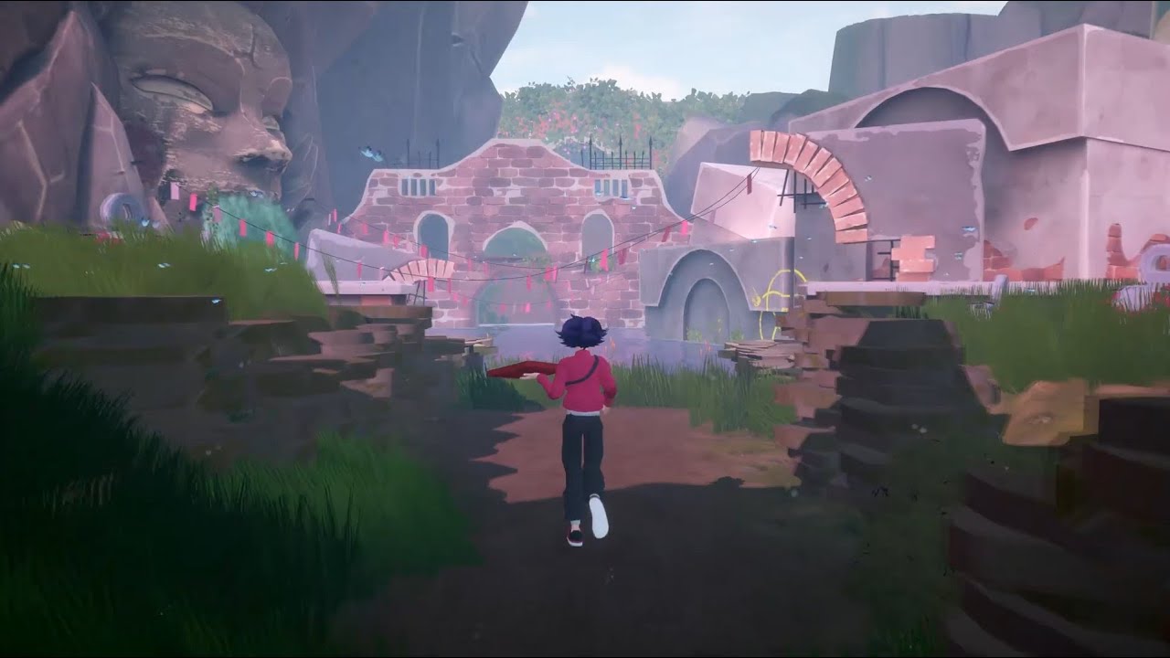 A Pizza Delivery release date reveal trailer teaser