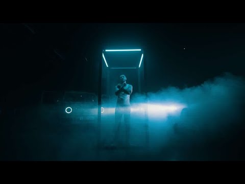 GmoneyGTK - WelcomeToHell (OFFICIAL VIDEO)