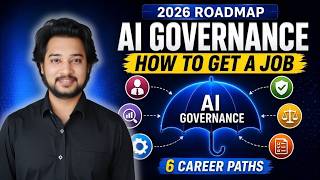 How to Get Into AI Governance in 2026 Complete Roadmap