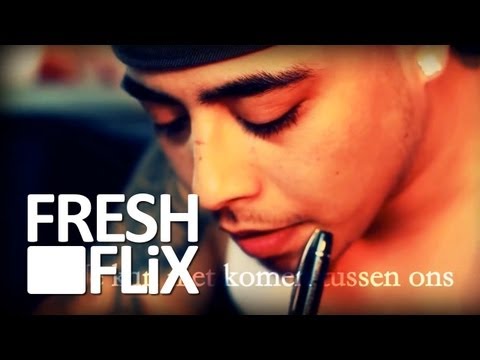 MaximuzZ - Je kan niet komen tussen ons