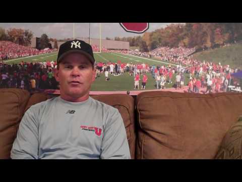 Interview w/SJU Defensive Coordinator Jerry Haugen - 2009 St. Olaf Preview