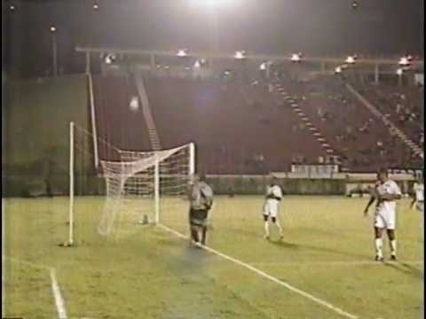 Tupi 1x0 Democrata - Campeonato Mineiro Módulo II 2005 - Reportagem TV Panorama