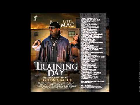 Fetti Mac ft. Dosia Bo Fetti and Dosia