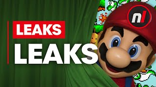 Leaks - Memory Block