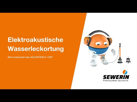 Détecteur électro-acoustique de fuites d'eau aquaphon a 150_2