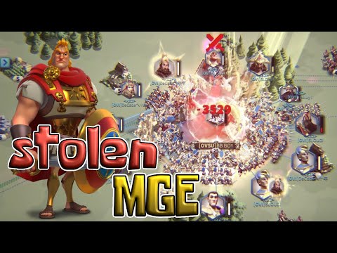 BREAKING KINGDOM RULES in OV?! - Rise of Kingdoms