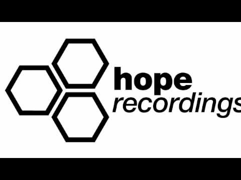 Hope CDS01 Caspar Pound "Fever Called Love" Hardy Heller radio edit