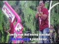 ANTARA AKU KAU DAN BATU AKIKKU WALI BAND INDONESIA LEFT