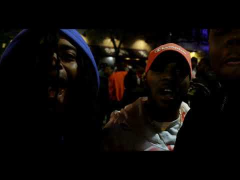 OG TBoy - Key Glock Freestyle (SXSW19 Ft. Sauce Gohan)