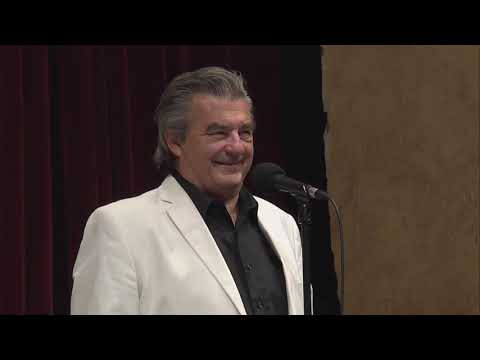 Song of the Mountains Live! Lonesome Pine Bluegrass Band, Carson Peters & Iron Mountain