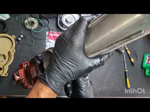 HILTI TE1000 REPAIR - Image 2